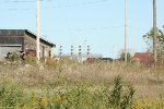 Lambton Diesel Service/CN Roundhouse